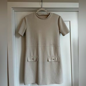 zara dress